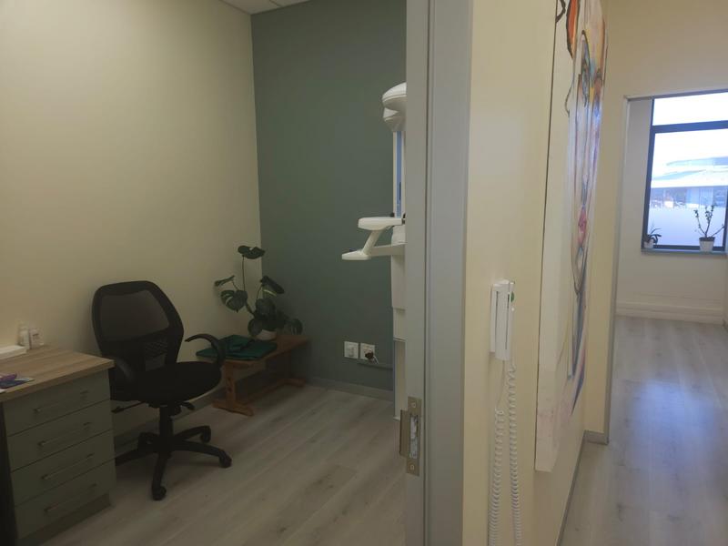 To Let commercial Property for Rent in Kleinbron Estate Western Cape